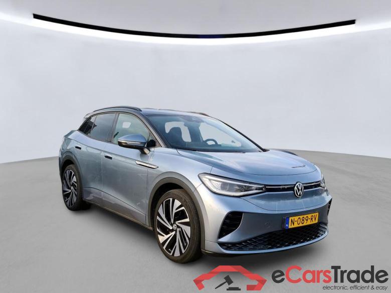 VOLKSWAGEN ID.4 220 kW #5
