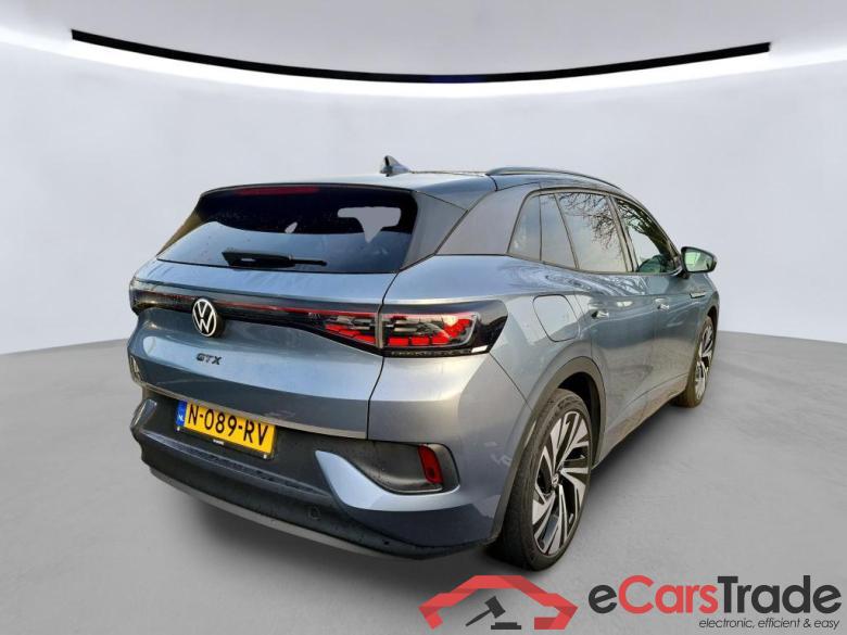 VOLKSWAGEN ID.4 220 kW #6