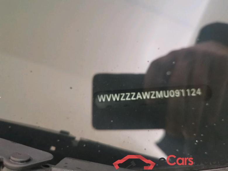 VOLKSWAGEN POLO 70 kW #2