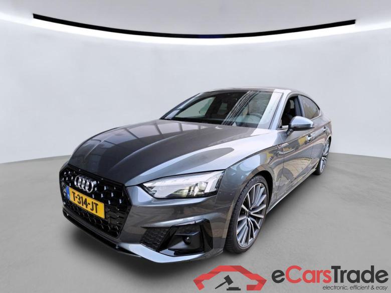 AUDI A5 Sportback 110 kW #1