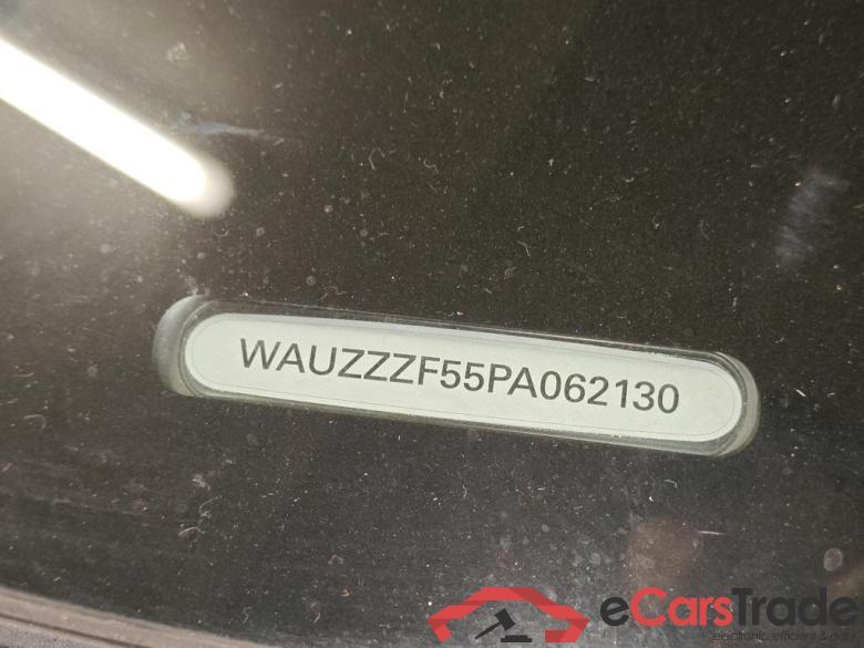 AUDI A5 Sportback 110 kW #3