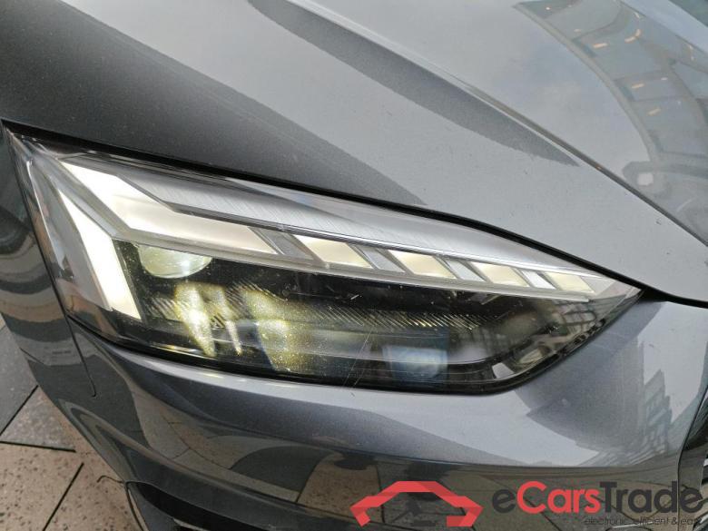 AUDI A5 Sportback 110 kW #4