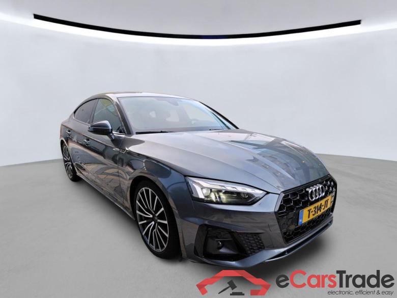 AUDI A5 Sportback 110 kW #5