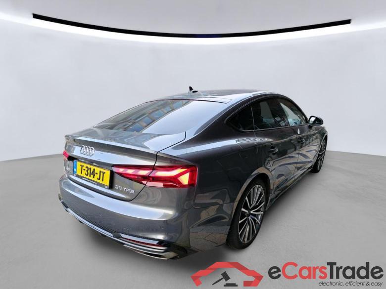 AUDI A5 Sportback 110 kW #6