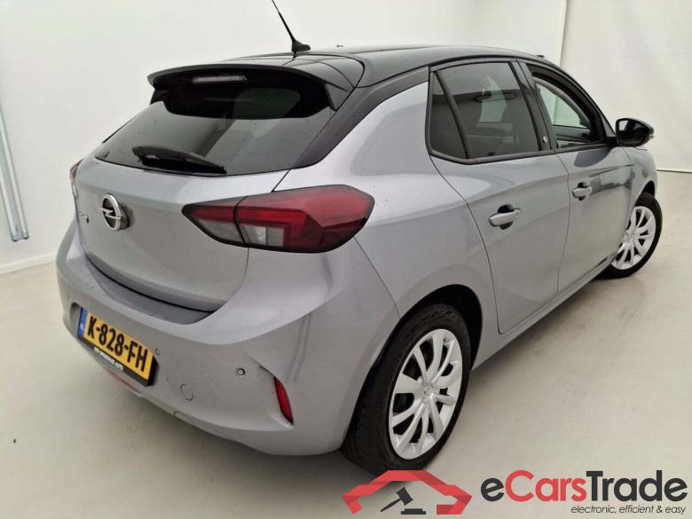 OPEL CORSA-E Edition 50 kWh #2
