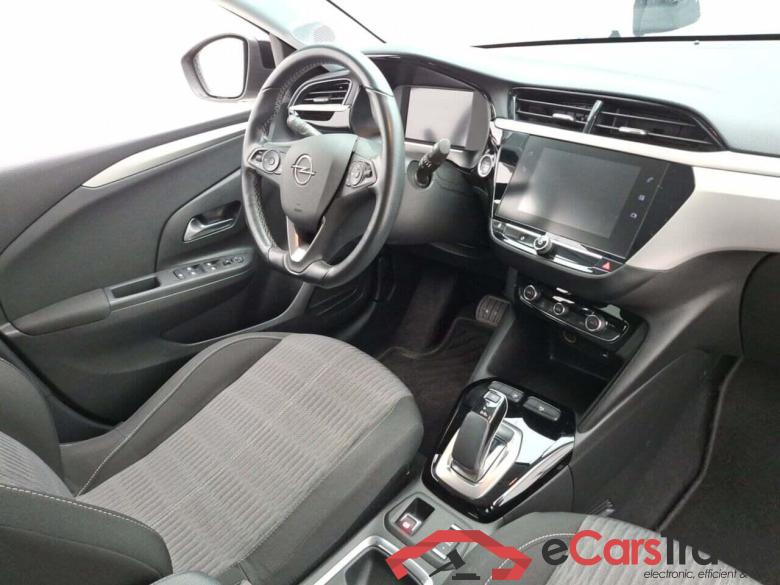 OPEL CORSA-E Edition 50 kWh #3