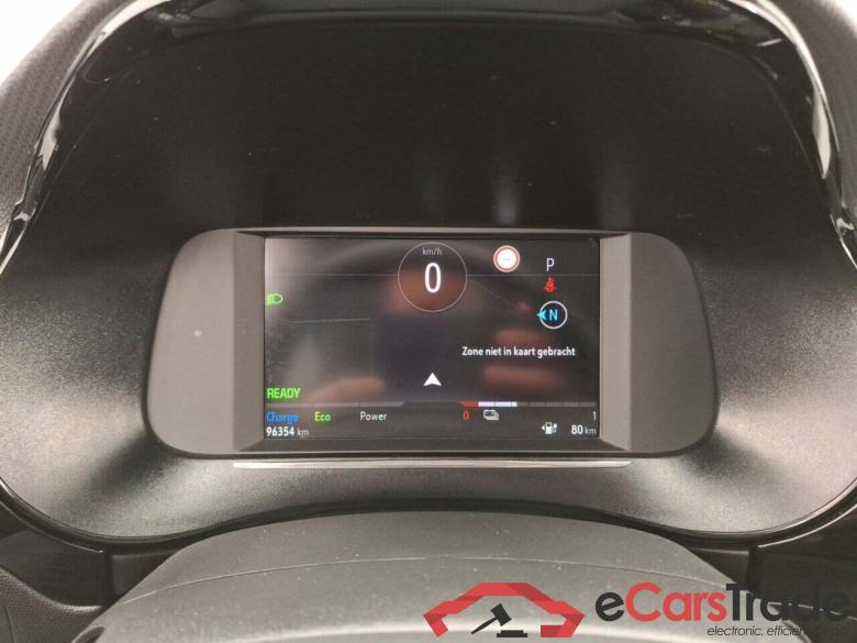 OPEL CORSA-E Edition 50 kWh #4