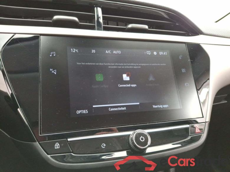 OPEL CORSA-E Edition 50 kWh #6