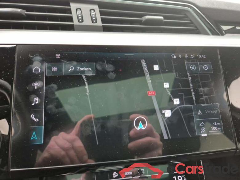 AUDI e-tron Sportback 55 quattro S Edition 95 kWh #6