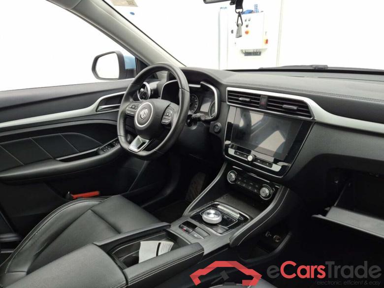 MG MG ZS EV Luxury 45 kWh #3