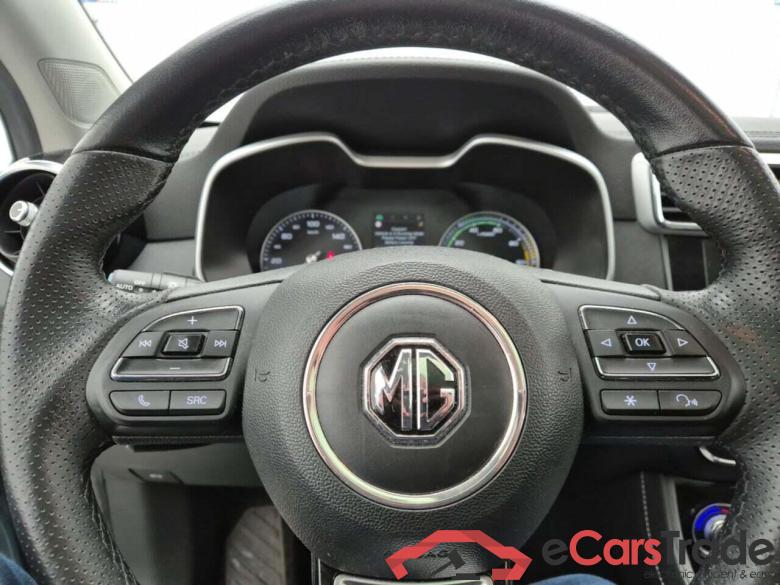 MG MG ZS EV Luxury 45 kWh #5