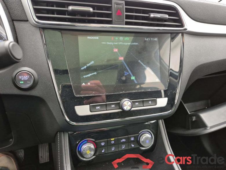 MG MG ZS EV Luxury 45 kWh #6