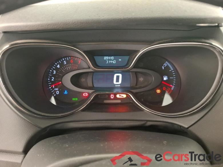 Captur Business 0.9 TCe 90CV BVM5 E6 / TRANSFO VP/VF #6