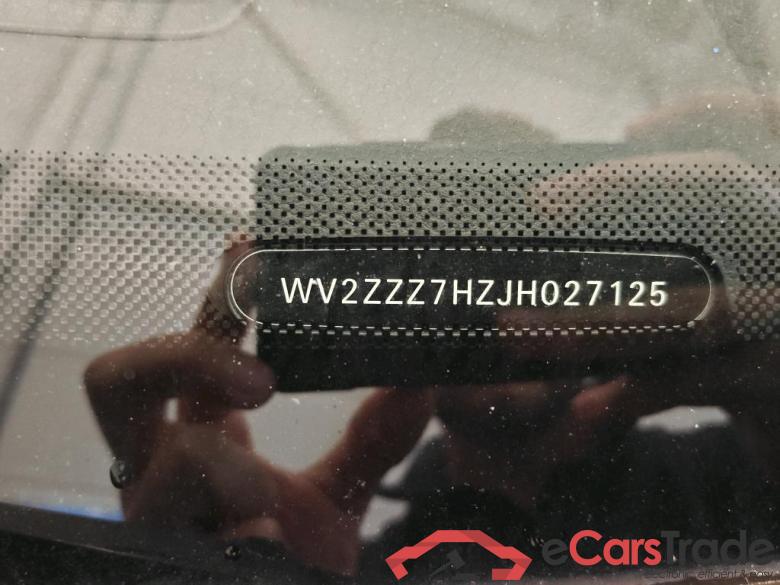 VOLKSWAGEN Transporter 110 kW #2