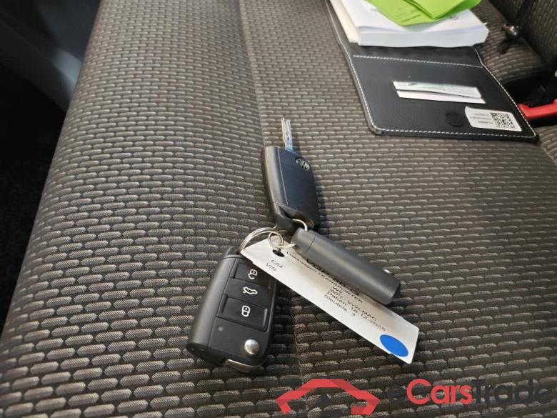 VOLKSWAGEN Transporter 110 kW #6