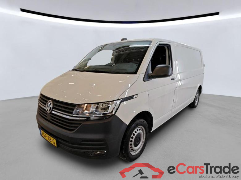 VOLKSWAGEN Transporter 110 kW