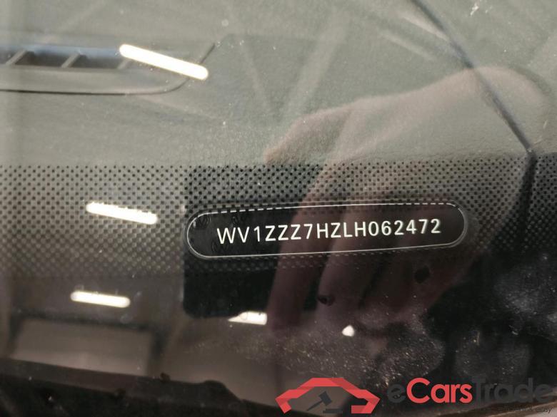 VOLKSWAGEN Transporter 110 kW #3