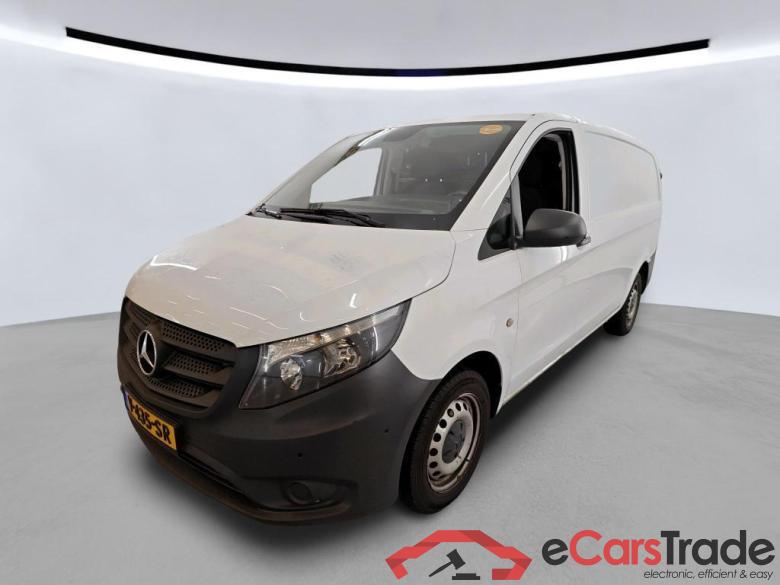 MERCEDES-BENZ Vito 65 kW #1