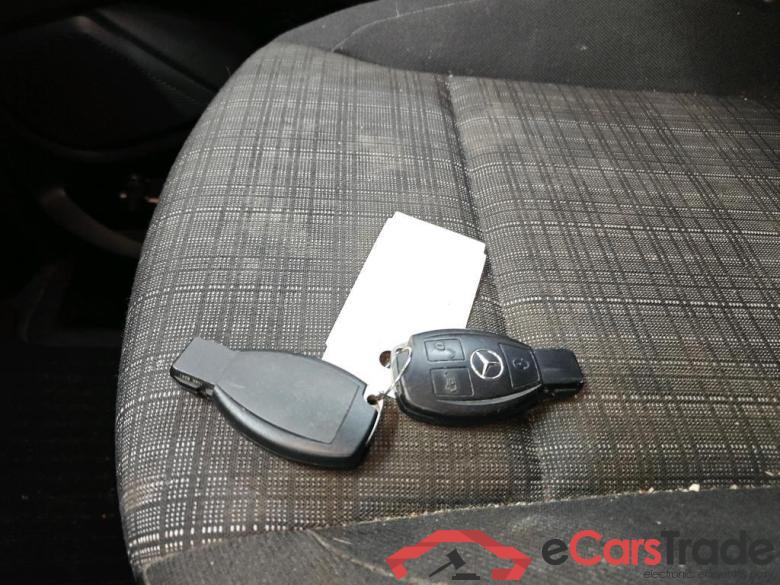 MERCEDES-BENZ Vito 65 kW #6