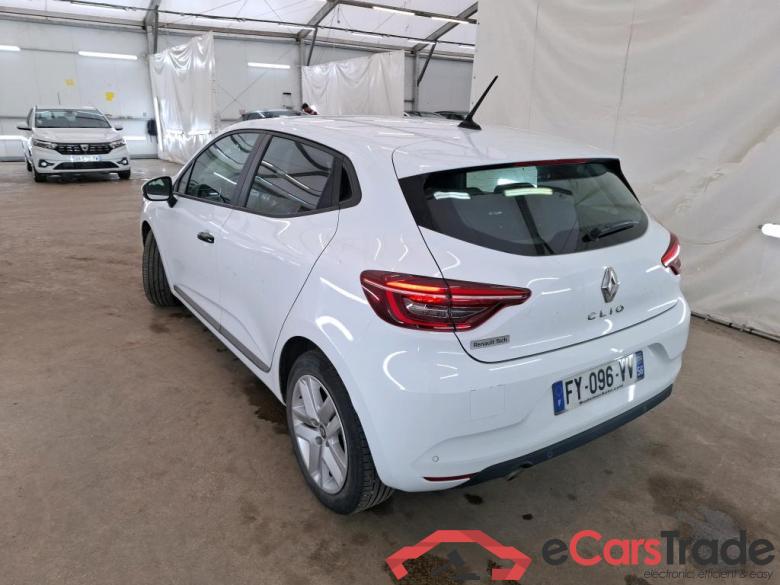 Clio V Business 1.0 SCe 65CV BVM5 E6d #2