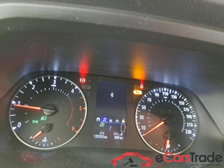 Trafic Fourgon L2H1 3T Grand Confort 2.0 dCi 130CV BVM6 E6d #6