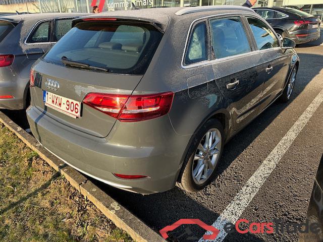 AUDI A3 Sportback Audi A3 Sportback Sport 1.0 TFSI  85(116) kW(ch) 6 vitesses #4