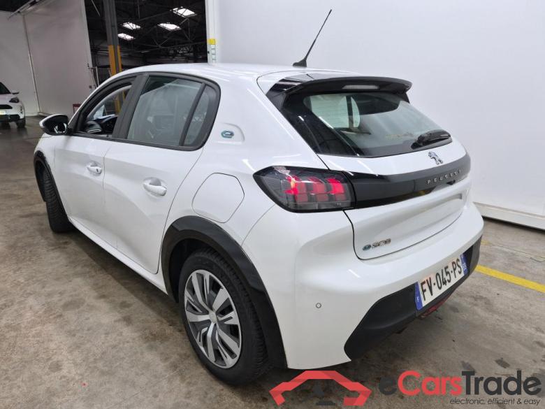 208 (e-) Active Business R 50kWh BVA / TRANSFO VP/VF #2