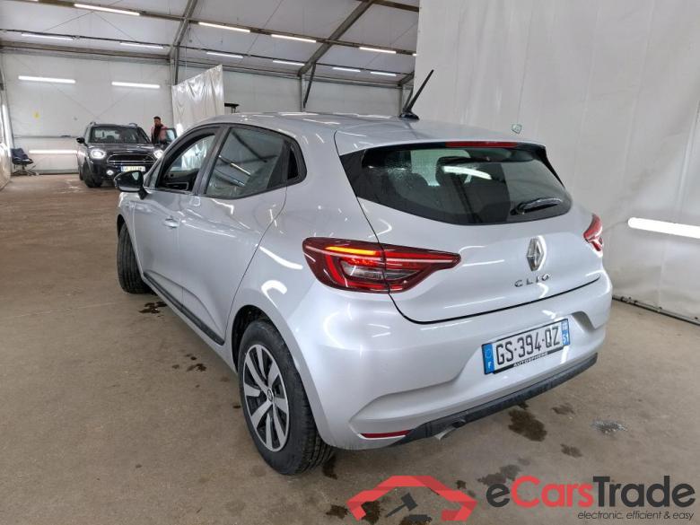 Clio V Equilibre 1.0 TCe 90CV BVM6 E6d #2