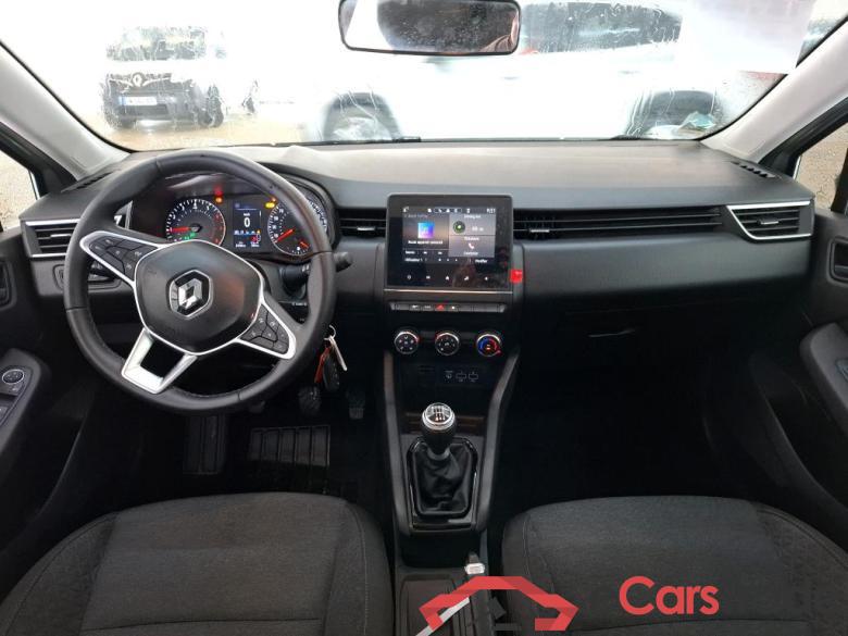 Clio V Equilibre 1.0 TCe 90CV BVM6 E6d #5