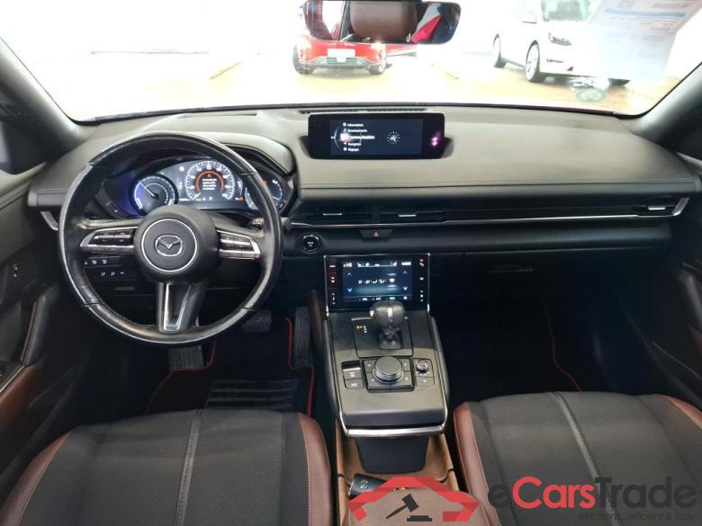 MAZDA MX-30 / 2019 / 5P / SUV e-Skyactiv 143ch Industrial Vintage #6