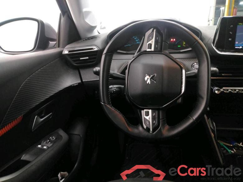 208 (e-) Active Business 50kWh BVA #6