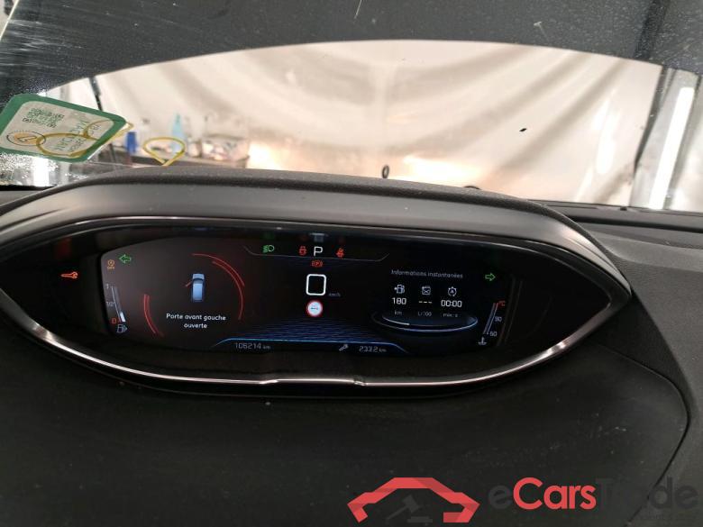 3008 Active Business 1.2 PureTech 130CV BVA8 E6dT #6