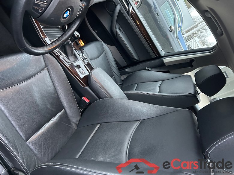 Bmw X3 Facelift 2.0 sDrive18d Navi Wood-Leather KeylessGo Klima PDC ... #5