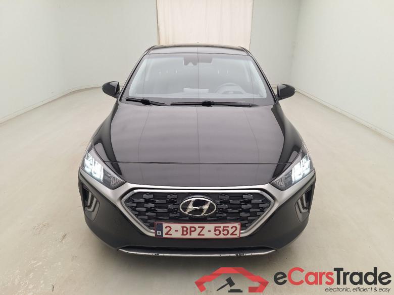 Hyundai, Ioniq FL'19, Hyundai Ioniq 1.6 GDi ISG DCT Hybride Feel 5d #1