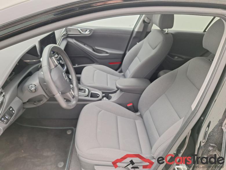 Hyundai, Ioniq FL'19, Hyundai Ioniq 1.6 GDi ISG DCT Hybride Feel 5d #3