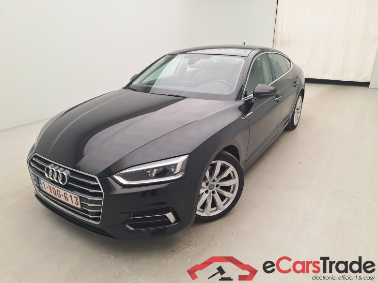 Audi, A5 SB '16, Audi A5 Sportback 35 TDi 110kW S tronic Bus. Ed. D #2