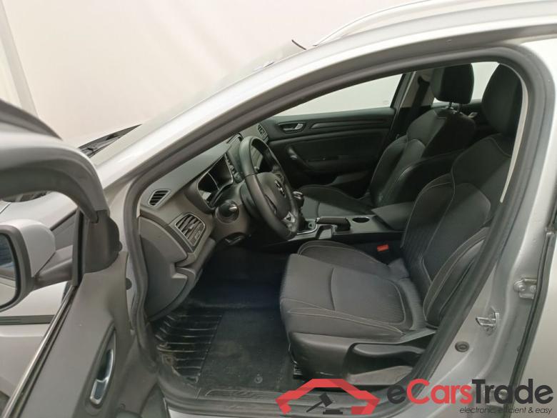 Renault Mégane Grandtour Blue dCi 95 Corporate Edition 5d #3