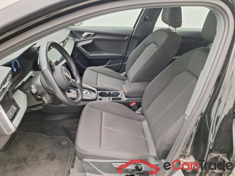Audi, A3 SB '20, Audi A3 Sportback 1.0 30 TFSi 81kW S tronic Busine #3