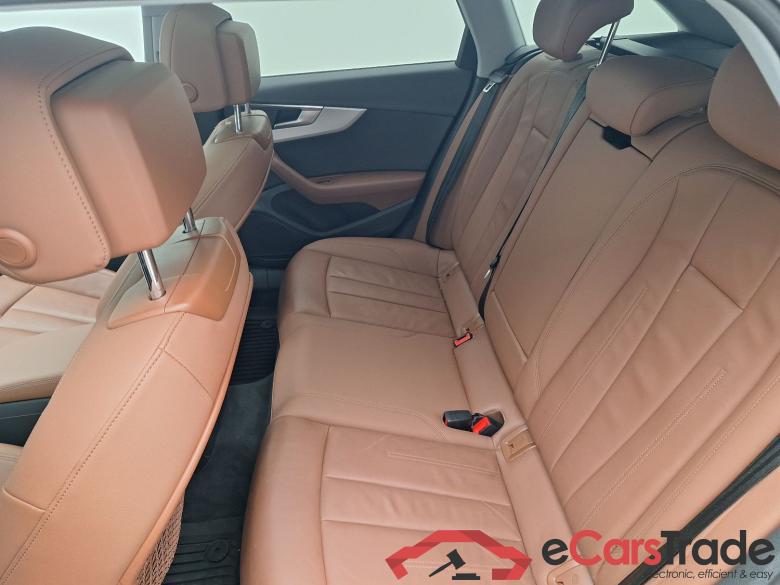 Audi, A4 Avant FL'19, Audi A4 Avant 2.0 35 TFSi 110kW S tronic 5d #4