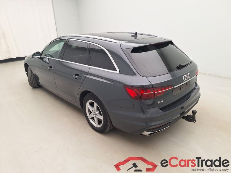 Audi, A4 Avant FL'19, Audi A4 Avant 2.0 35 TFSi 110kW S tronic 5d #6