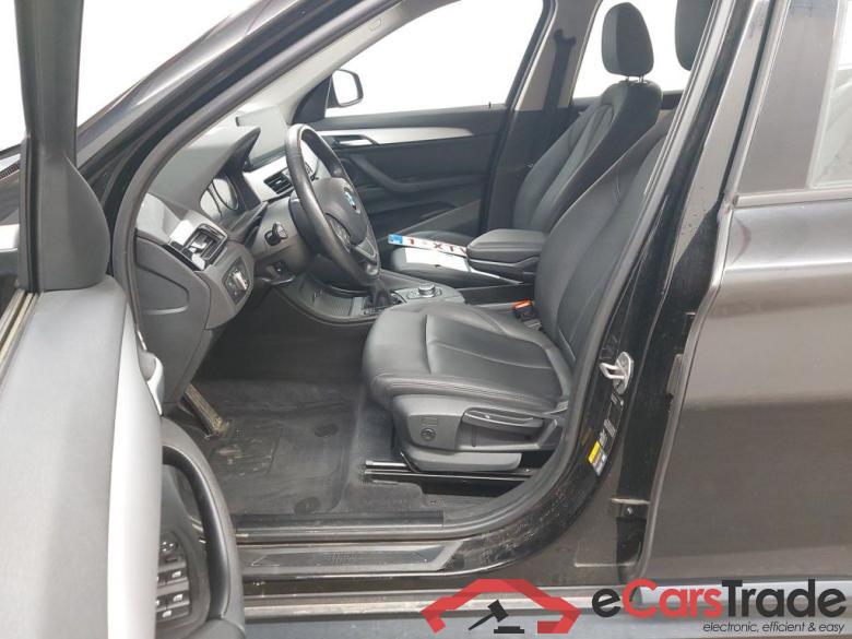 BMW X1 xDrive25e (162 kW) 5d #3