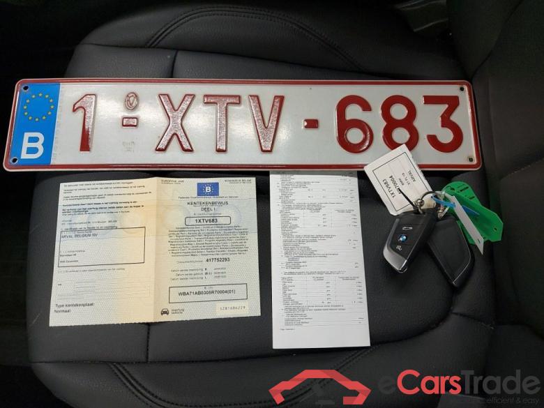 BMW X1 xDrive25e (162 kW) 5d #4