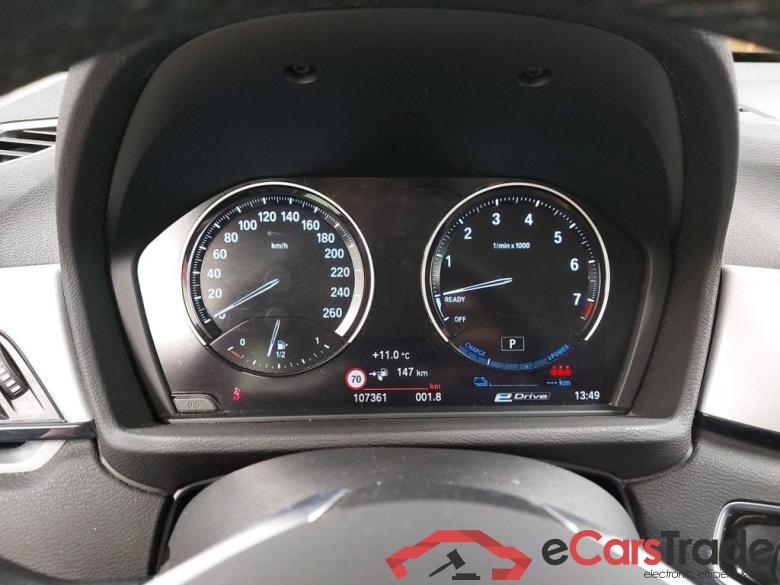 BMW X1 xDrive25e (162 kW) 5d #6