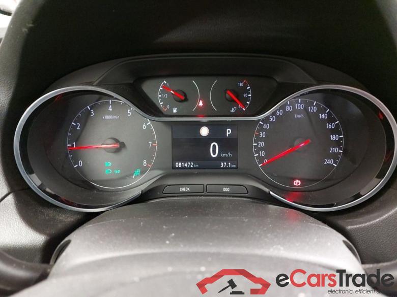 Opel Grandland X 1.5 Turbo D D S/S AT8 Elegance 5d #6