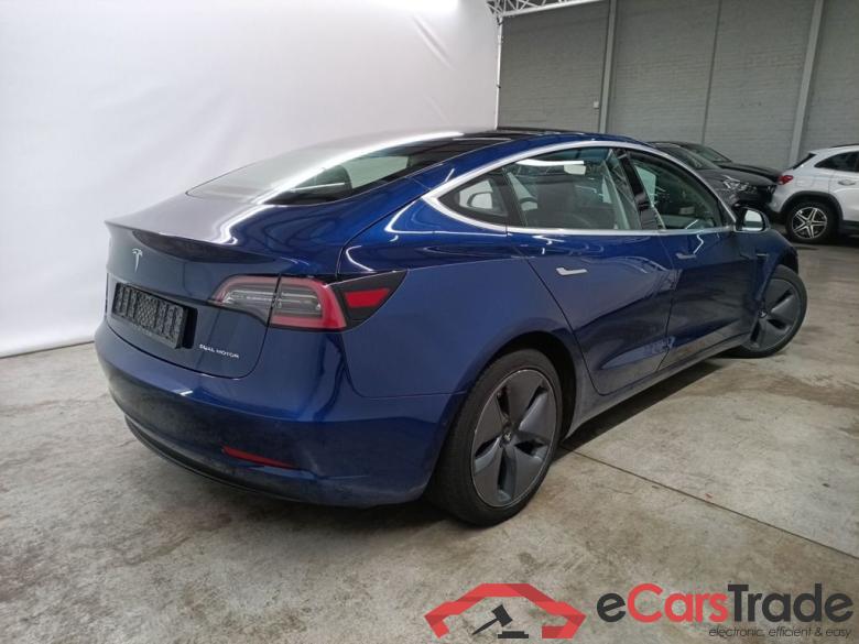 Tesla Model 3 Long-Range Dual Motor AWD 4d #2