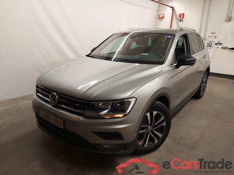 Volkswagen Tiguan 1.5 TSI ACT OPF 96kW IQ.Drive 5d #1