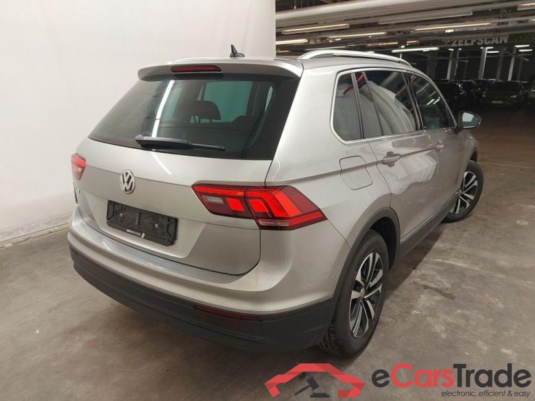Volkswagen Tiguan 1.5 TSI ACT OPF 96kW IQ.Drive 5d #2