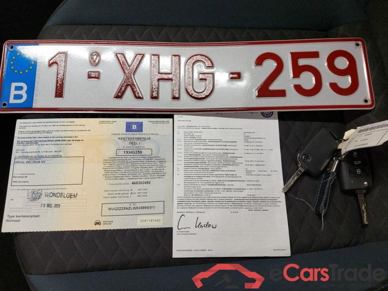 Volkswagen Tiguan 1.5 TSI ACT OPF 96kW IQ.Drive 5d #4