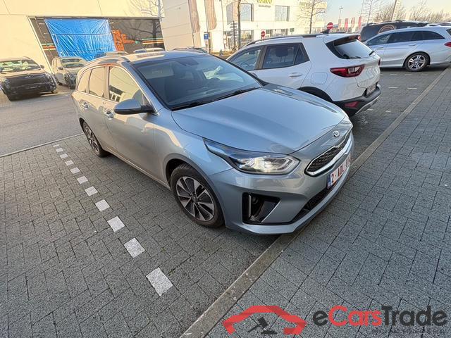 KIA Ceed SW PHEV Ceed SW 1.6 GDi PHEV Business Line DCT #1