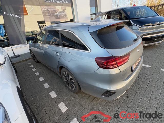 KIA Ceed SW PHEV Ceed SW 1.6 GDi PHEV Business Line DCT #3